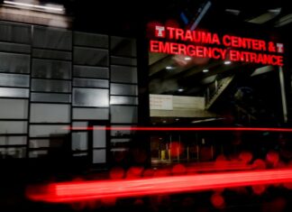 Філадельфія зіткнулася з новою наркокризою: пекло відміни медетомідину