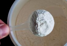 Обмеження ізолейцину збільшує тривалість життя мишей до 33%