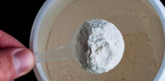 Ограничение Изолейцина Увеличивает Продолжительность Жизни Мышей до 33%