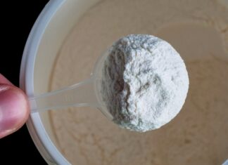 Обмеження ізолейцину збільшує тривалість життя мишей до 33%