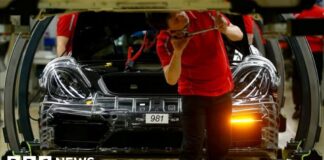 ЄС пішов на компроміс щодо заборони бензинових і дизельних автомобілів до 2035 року