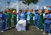 Кліматичні саміти ООН: невдала система перед обличчям планетарної кризи