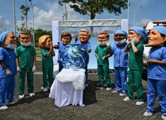 Кліматичні саміти ООН: невдала система перед обличчям планетарної кризи