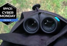 CyberMonday: бінокль Occer 12×25 тепер дешевше 20 доларів