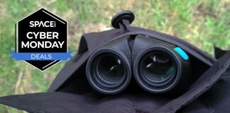 Oferta da Cyber Monday: binóculos Occer 12×25 agora abaixo de US$ 20