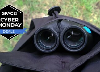 CyberMonday: бінокль Occer 12×25 тепер дешевше 20 доларів