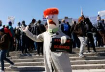 Наука в облозі: рік чудес і попереджень у 2025 році