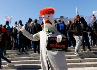 Наука в облозі: рік чудес і попереджень у 2025 році