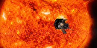 NASA’s Parker Solar Probe Reaches Record Proximity to the Sun