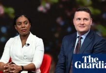 Міністр охорони здоров’я Великобританії закликає до двопартійного підходу до випробувань блокаторів статевого дозрівання