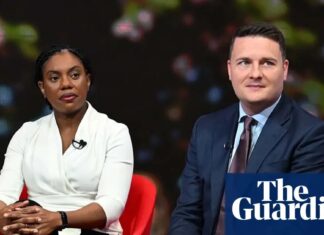 Міністр охорони здоров’я Великобританії закликає до двопартійного підходу до випробувань блокаторів статевого дозрівання