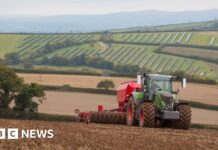 Фермери вимагають «нового курсу» в умовах кризи прибутковості