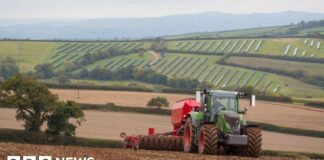 Les agriculteurs réclament un « New Deal » dans un contexte de crise de rentabilité