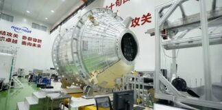 Čína vyvíjí Qingzhou – novou nákladní loď pro vesmírnou stanici Tiangong