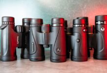 Celestron 10×42: Порівняння моделей – хто виграє?