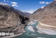 Diminuiscono le nevicate in Himalaya: una crisi crescente per la sicurezza e la stabilità idrica