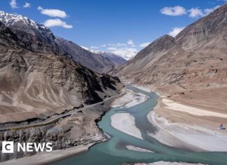 Зменшення снігопадів у Гімалаях: зростаюча криза для водної безпеки та стабільності