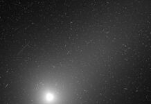 Interstellaire komeet 3I/ATLAS onthult unieke chemische signatuur