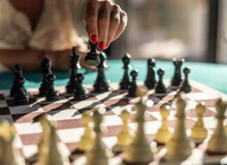 Стратегічне шахрайство: мінімум зусиль для максимальної вигоди