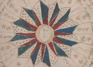 Таємниця рукопису Войнича: нова система шифрів вказує на латинське чи італійське походження