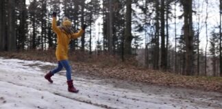 Warum Eis so rutschig ist: Ein neu gelöstes Rätsel