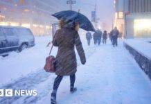 De uitstoot van broeikasgassen in de VS stijgt voor het eerst in jaren, gedreven door koud weer en datacenters