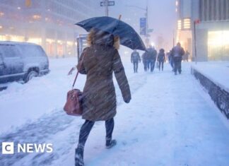 Викиди парникових газів у США зросли вперше за багато років через холодну погоду та центри обробки даних