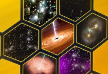 Телескоп Джеймса Уэбба раскрывает черные дыры ранней Вселенной, бросающие вызов существующим теориям