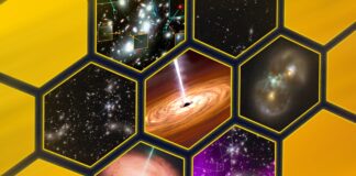 Le télescope James Webb révèle que les premiers trous noirs de l’univers remettent en question les théories existantes