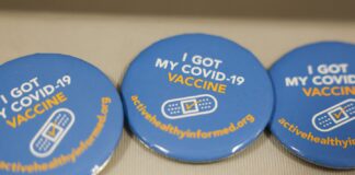 COVID-19-vaccinatie gekoppeld aan verminderde risico’s op ernstige ziekten en sterfgevallen