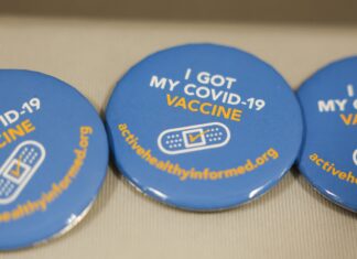 COVID-19 Vaccination Linked to Reduced Severe Illness and Mortality Risks