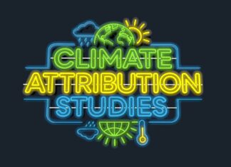 Прорив у кліматології: зв’язок екстремальних погодних явищ із діяльністю людини