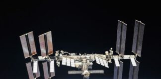 La microgravità rimodella l’evoluzione dell’ospite-batteriofago nello spazio