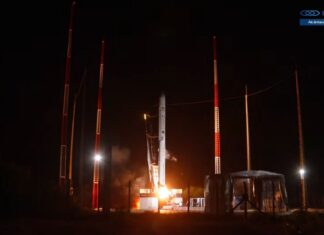 South Korean Startup Innospace Fails First Orbital Launch