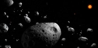 Asteroid Pemecah Rekor Berputar dengan Kecepatan yang Belum Pernah Ada Sebelumnya