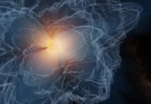 Limite externo do Sol mapeado: implicações para tempestades solares e habitabilidade de exoplanetas