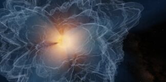 Pemetaan Batas Luar Matahari: Implikasinya terhadap Badai Matahari dan Kelayakan Huni Planet Eksosurya