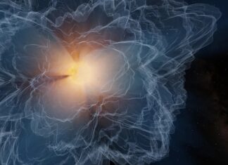 Межа Сонця визначена: наслідки для сонячних бур і життєздатності екзопланет