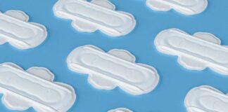 Il test di fertilità a domicilio incorporato nell’assorbente mestruale offre nuove informazioni