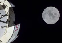 Артеміда II: 10-денна подорож навколо Місяця