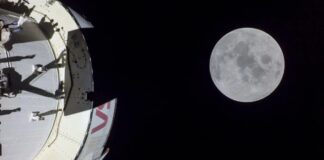 Artemis II: Eine 10-tägige Reise um den Mond