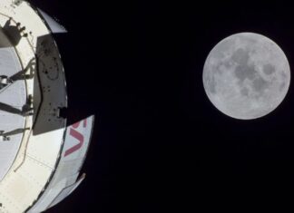 Артеміда II: 10-денна подорож навколо Місяця