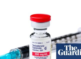 Дезінформація про тестостерон спонукає чоловіків до непотрібного лікування