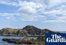 Як стародавні шотландські камені підняли в повітря теорію «Землі-снігової кулі».