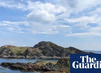 Як стародавні шотландські камені підняли в повітря теорію «Землі-снігової кулі».