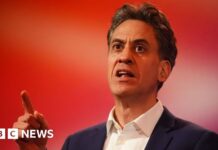 Великобританія стикається з невизначеністю через вплив розширюваних центрів обробки даних