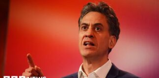 Inggris Menghadapi Ketidakpastian Terhadap Dampak Perubahan Pusat Data terhadap Perubahan Iklim