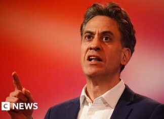 Великобританія стикається з невизначеністю через вплив розширюваних центрів обробки даних