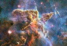 Форма Всесвіту: Питання, Яке Продовжує Нас Переслідувати