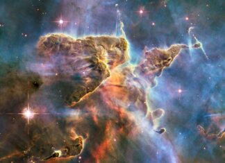 Форма Всесвіту: Питання, Яке Продовжує Нас Переслідувати